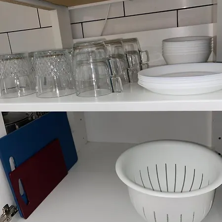 Apartman Barcelona Home