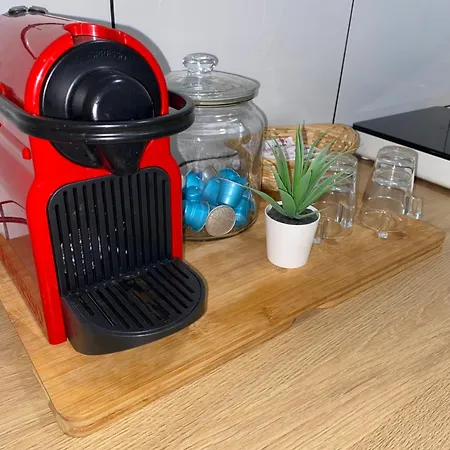 Apartman Barcelona Home