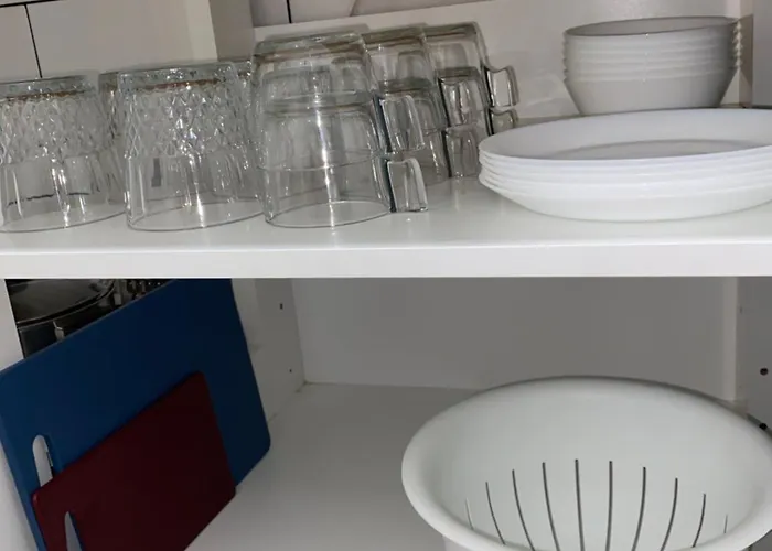 Apartman Barcelona Home