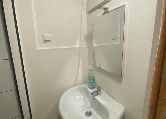 Barcelona Home Apartman Barcelona