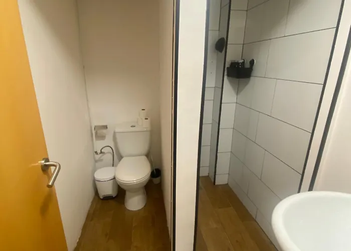 Barcelona Home Apartman *