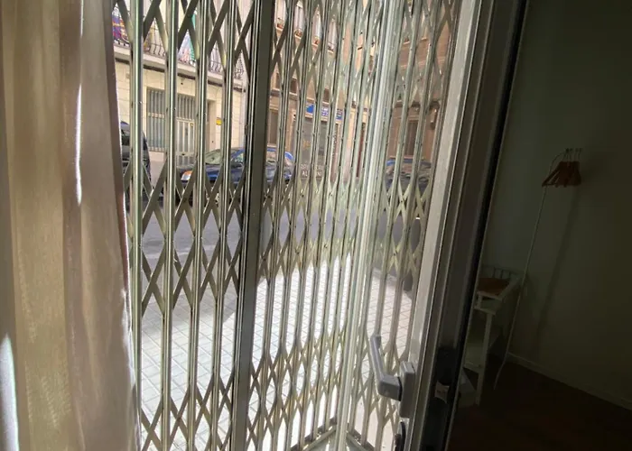 Barcelona Home Barcelona